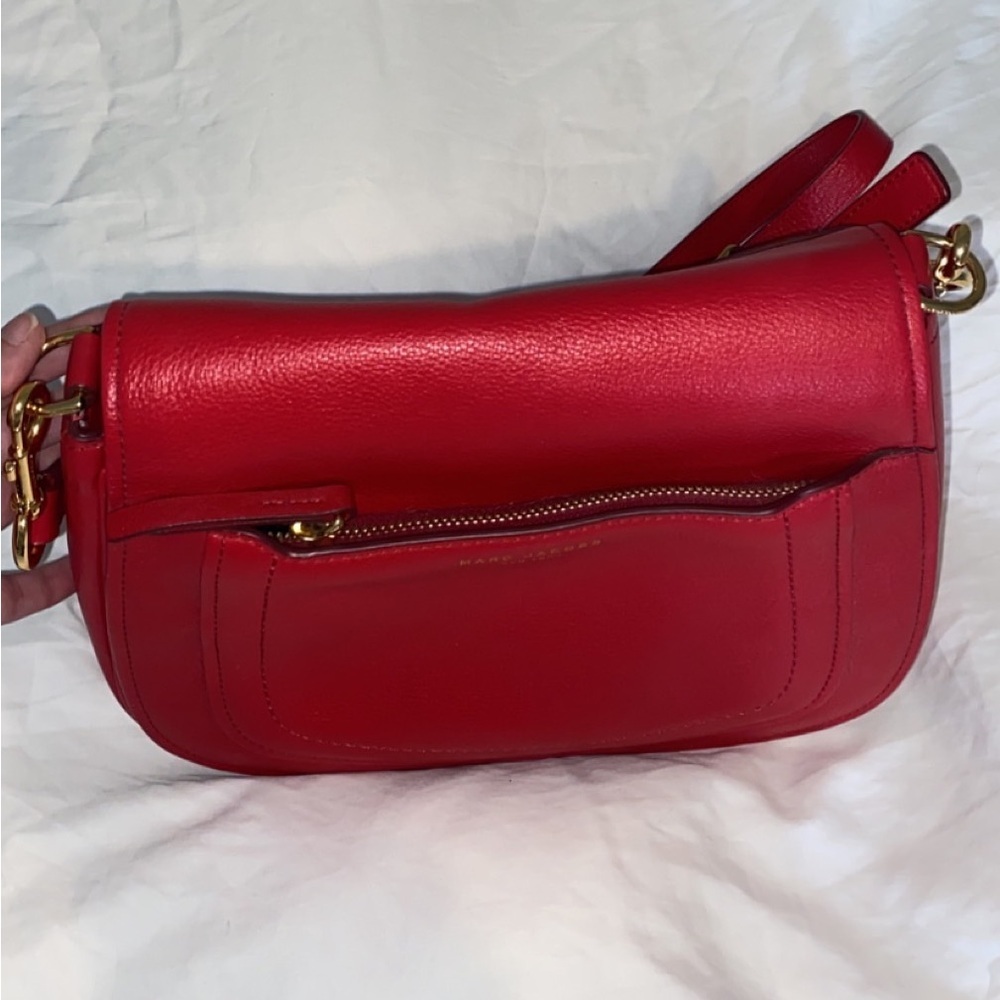 Marc Jacobs Large Empire City Cross-Body - Picture 5 of 9